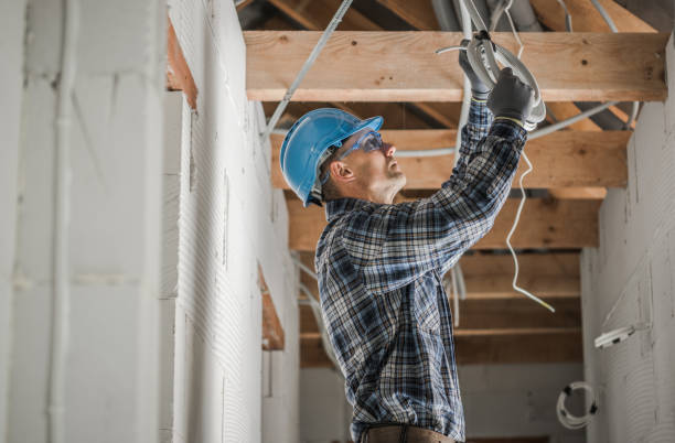 Best Electric Panel Repair  in Garden City, SC