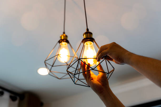 Best Residential Electrician Services  in Garden City, SC